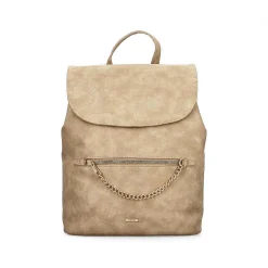 Rieker | Backpack Beige