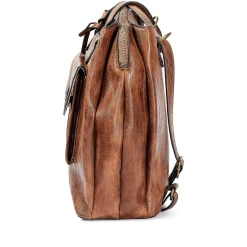 Rieker | Backpack Coffee Brown