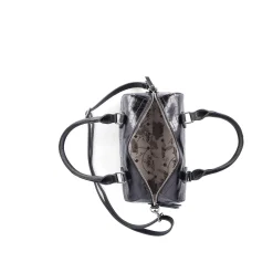 Rieker | Handbag Jet Black