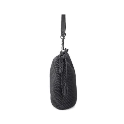 Rieker | Handbag Jet Black