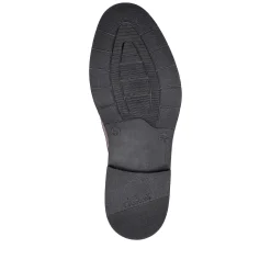 Rieker Men'S Slippers Chestnut Brown