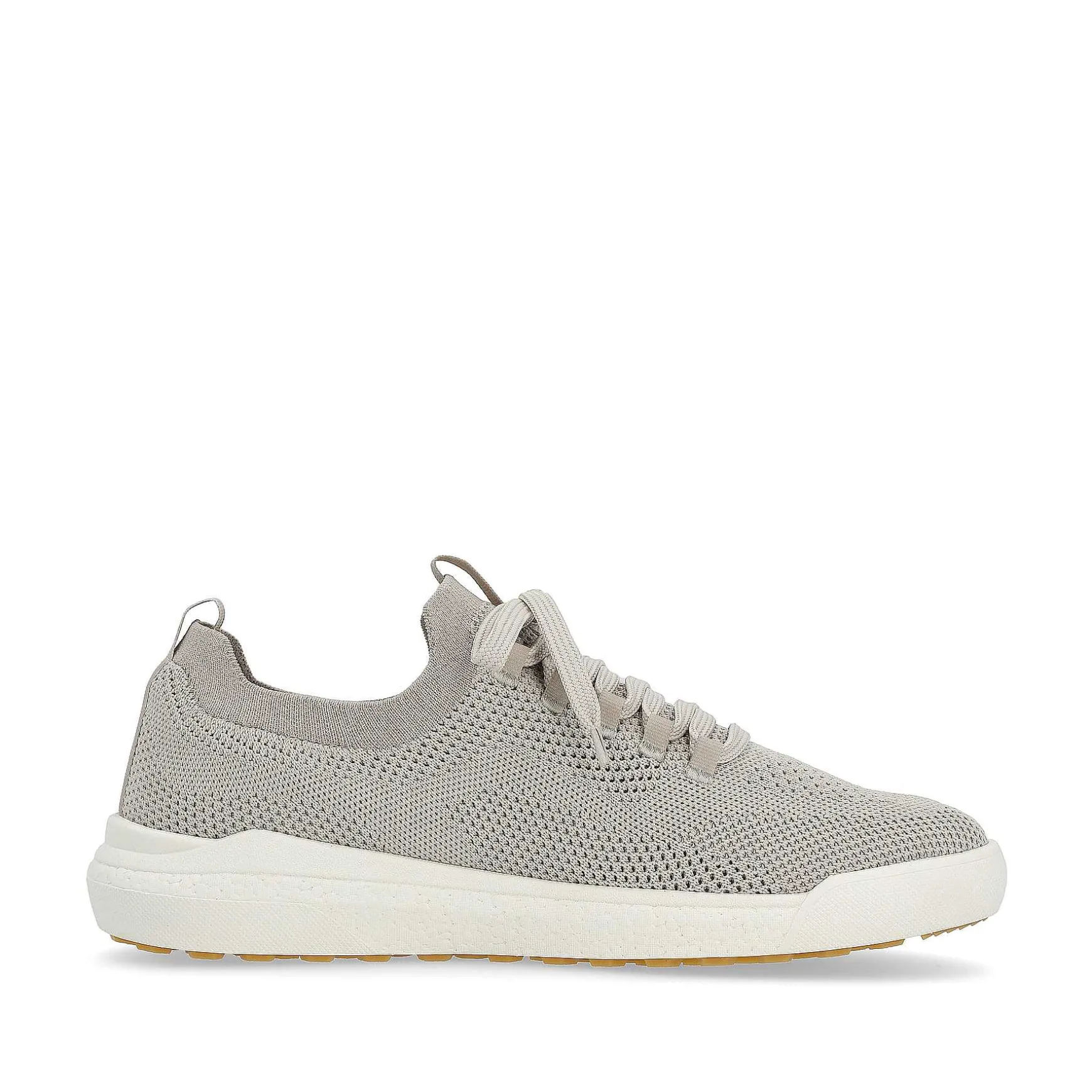 Rieker Men'S Slippers Linen