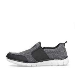 Rieker Men'S Slippers Moon Grey