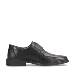 Rieker Men'S Slippers Night Black