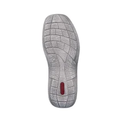Rieker Men'S Slippers Ocean Blue