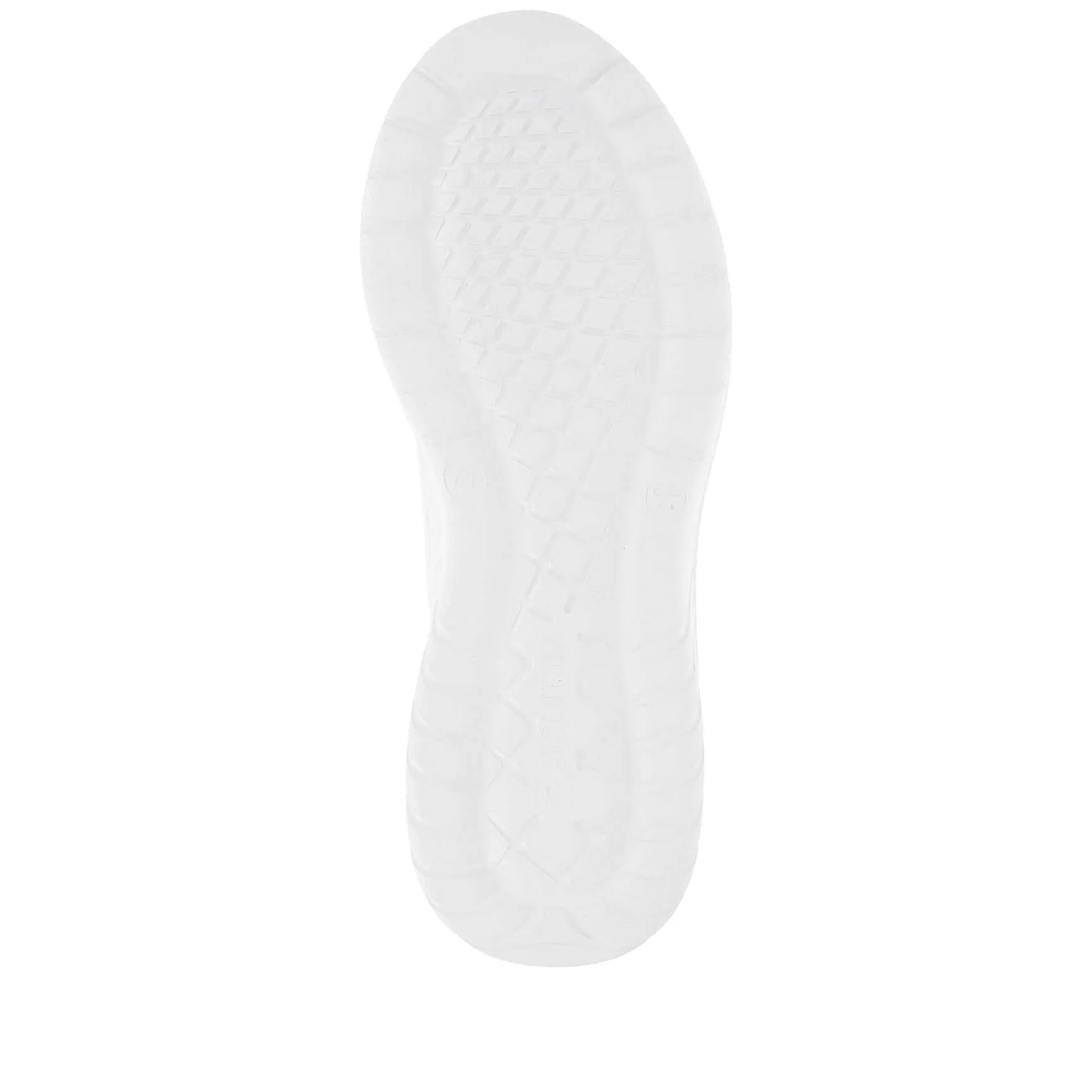 Rieker Men'S Sneaker Low Crystal White