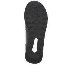 Rieker Men'S Sneaker Low Deep Black