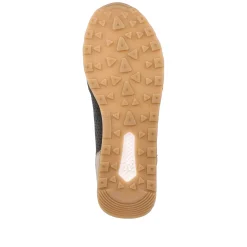 Rieker Men'S Sneaker Low Forest-Green Clay-Beige