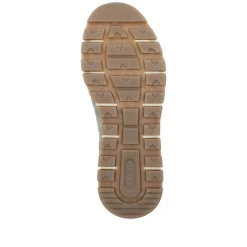 Rieker Men'S Sneaker Low Green Grey