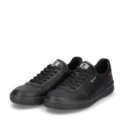 Rieker Men'S Sneaker Low Noir