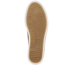 Rieker Men'S Sneaker Low Wood Brown