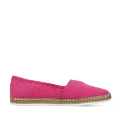 Rieker Women'S Ballerinas Pink