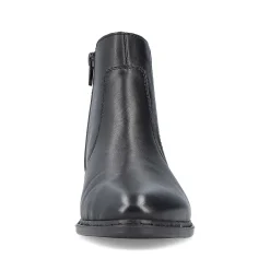 Rieker Women'S Chelsea Boots Night Black