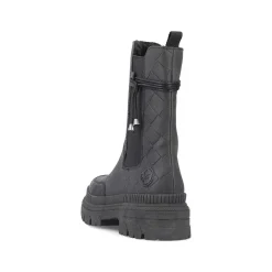Rieker Women'S Chelsea Boots Night Black