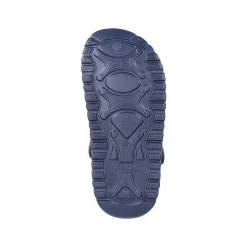 Rieker Women'S Clogs Navy Blue