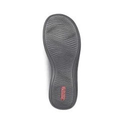 Rieker Women'S Clogs Ocean Blue