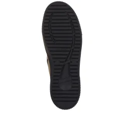 Rieker Women'S High Sneaker Cinnamon