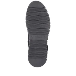Rieker Women'S High-Shaft Boots Deep Black