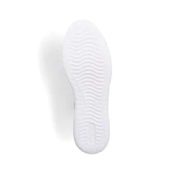 Rieker Women'S Laced Shoes Multi-Edelweis