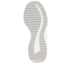 Rieker Women'S Loafer White-Multi