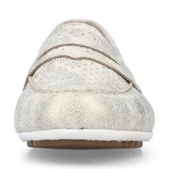 Rieker Women'S Loafers Light Beige