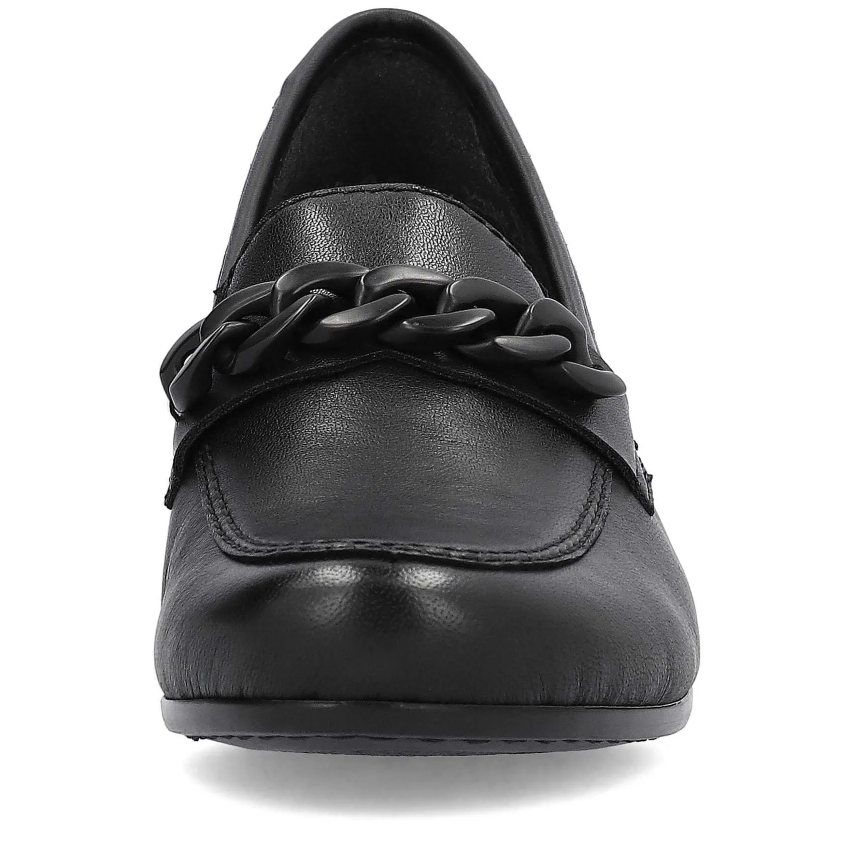 Rieker Women'S Loafers Midnight Black