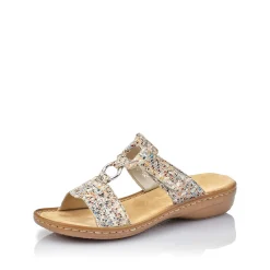 Rieker Women'S Mules Multi