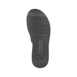 Rieker Women'S Mules Night Black
