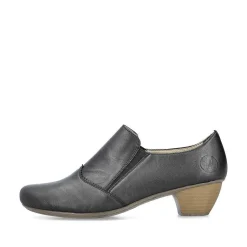 Rieker Women'S Pumps Night Black