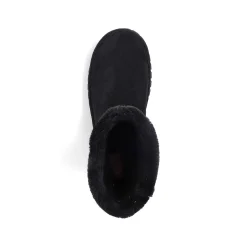 Rieker Women'S Short Boots Jet Black