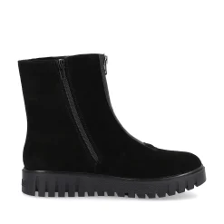 Rieker Women'S Short Boots Night Black