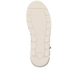 Rieker Women'S Short Boots Light Beige
