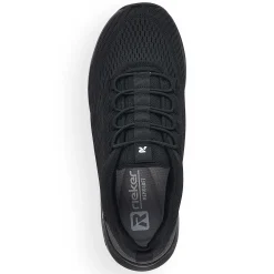 Rieker Women'S Slippers Deep Black