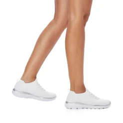Rieker Women'S Slippers Edelweis