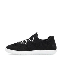 Rieker Women'S Slippers Jet Black