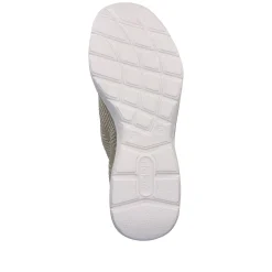 Rieker Women'S Slippers Light Beige