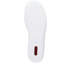 Rieker Women'S Slippers Light Orange