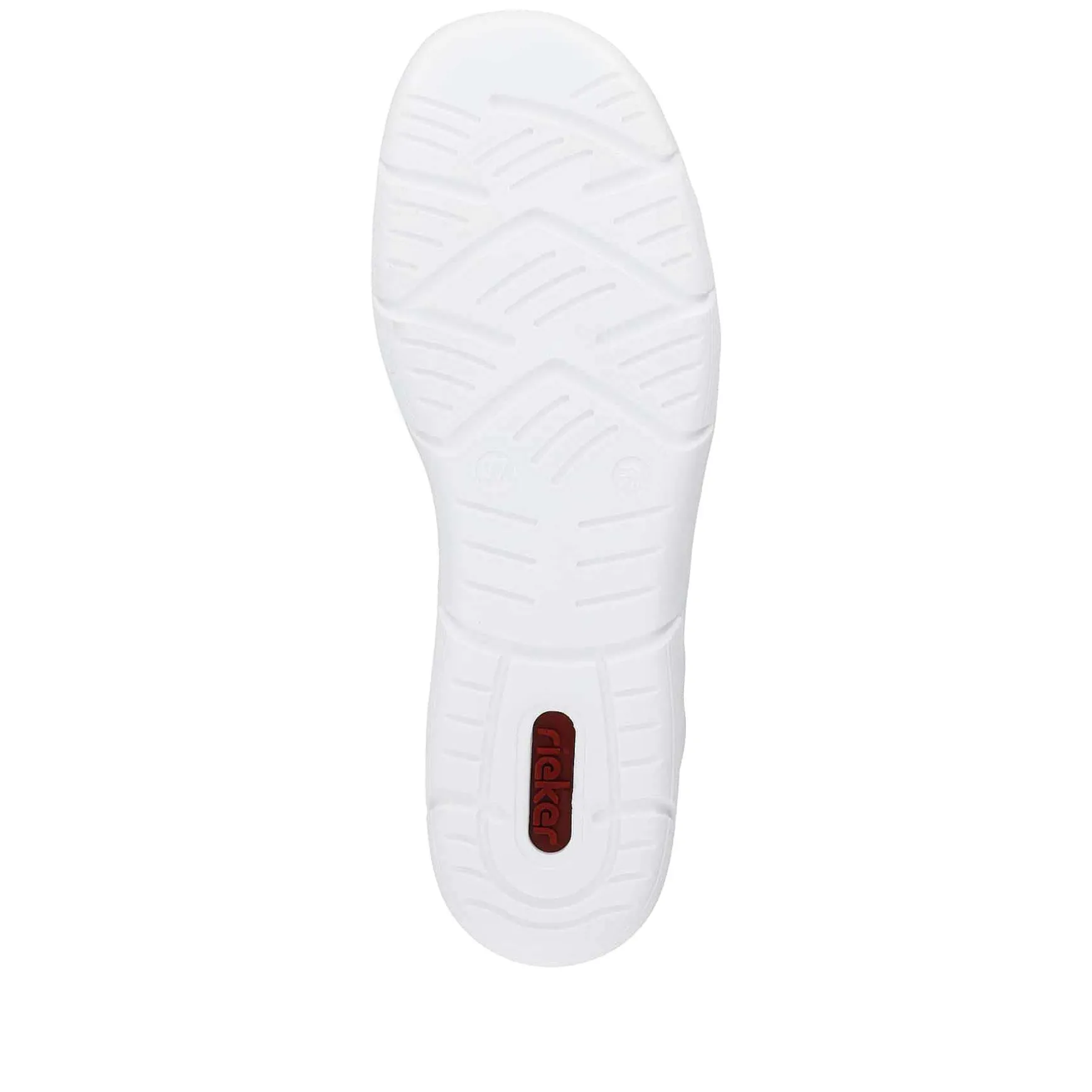 Rieker Women'S Slippers Light Orange