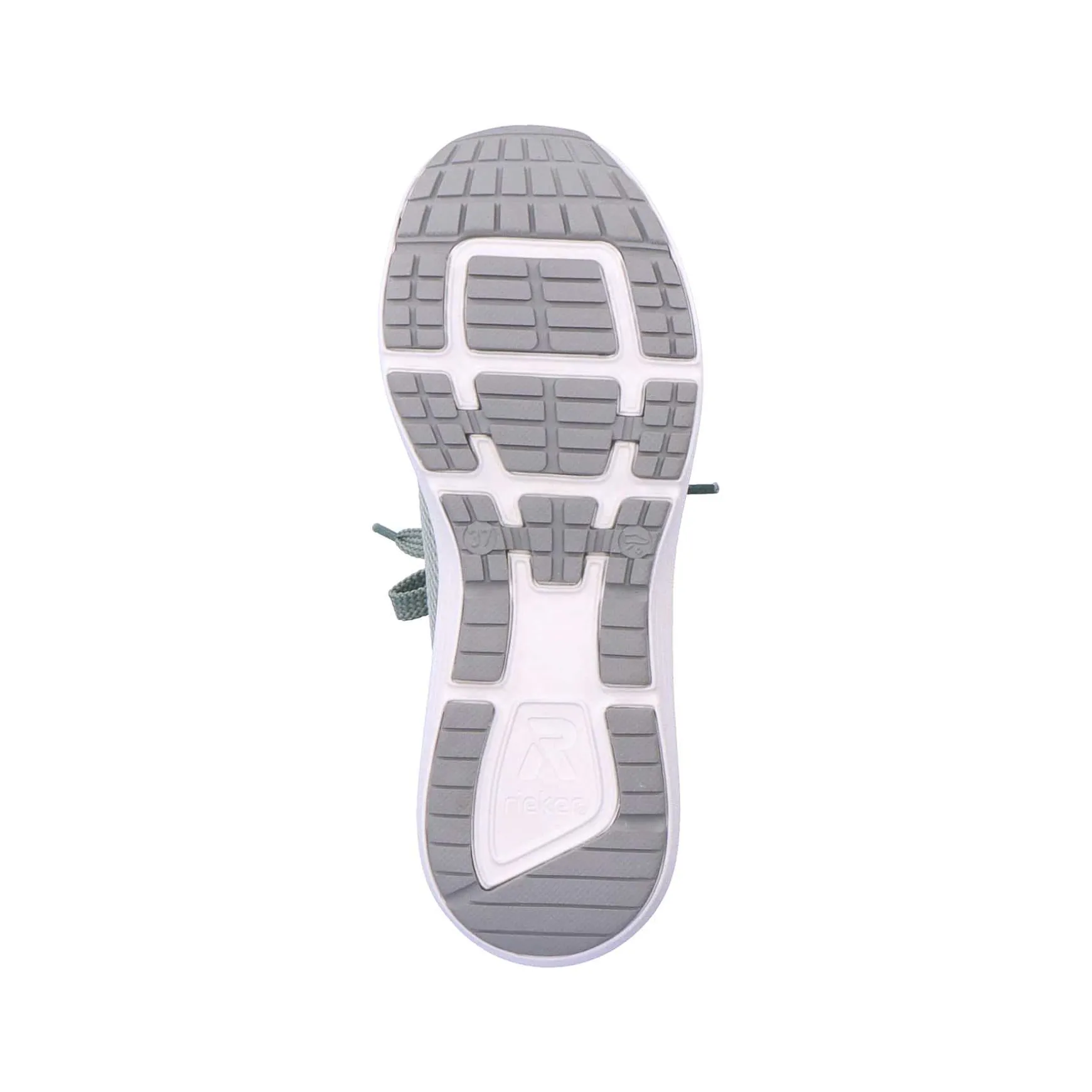 Rieker Women'S Slippers Mint Green