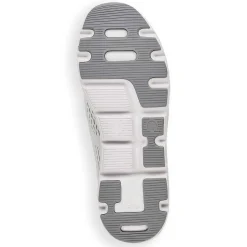 Rieker Women'S Slippers Mint Green