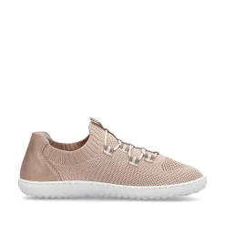 Rieker Women'S Slippers Old Pink