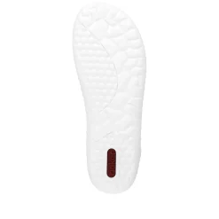Rieker Women'S Slippers Old White
