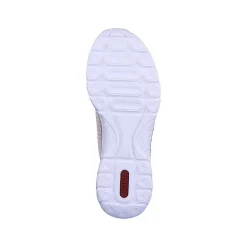 Rieker Women'S Slippers Rainbow Colors