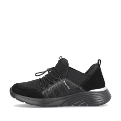 Rieker Women'S Slippers Shadow Black