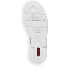 Rieker Women'S Slippers Sky Blue