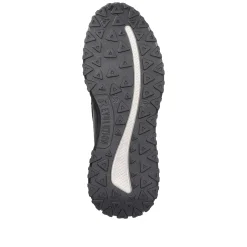Rieker Women'S Sneaker High Steel Black