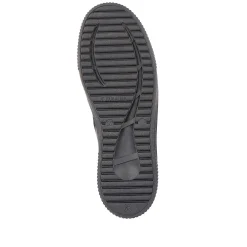 Rieker Women'S Sneaker High Urban Black