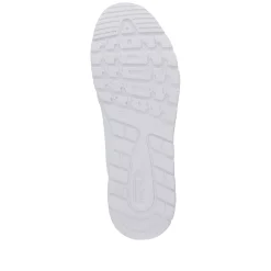 Rieker Women'S Sneaker Low Brilliant White