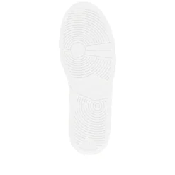Rieker Women'S Sneaker Low Clear White