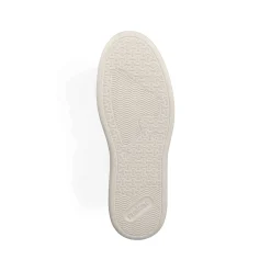 Rieker Women'S Sneaker Low Light Beige